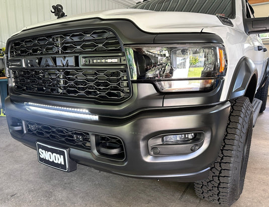 2019-2024 RAM 2500/3500 30in Light Bar - FSPE
