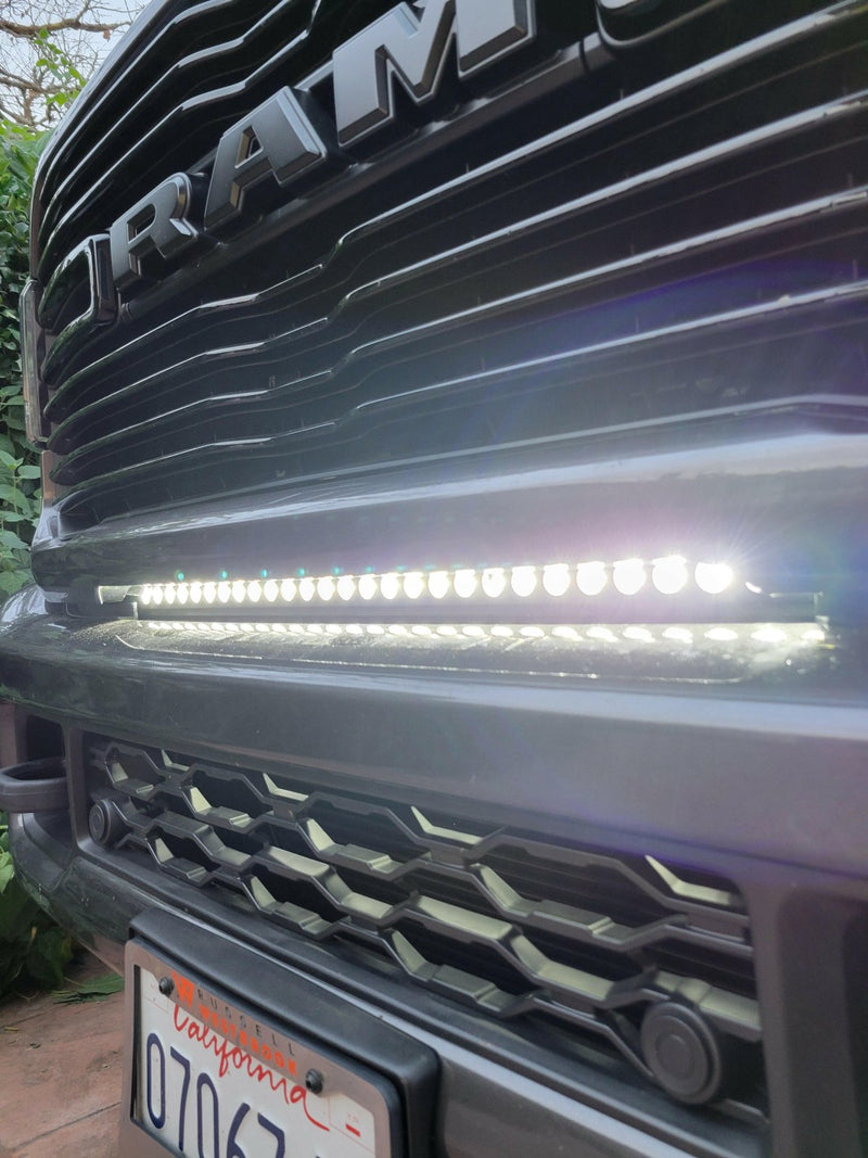 Load image into Gallery viewer, 2019-2024 RAM 2500/3500 30in Light Bar - FSPE
