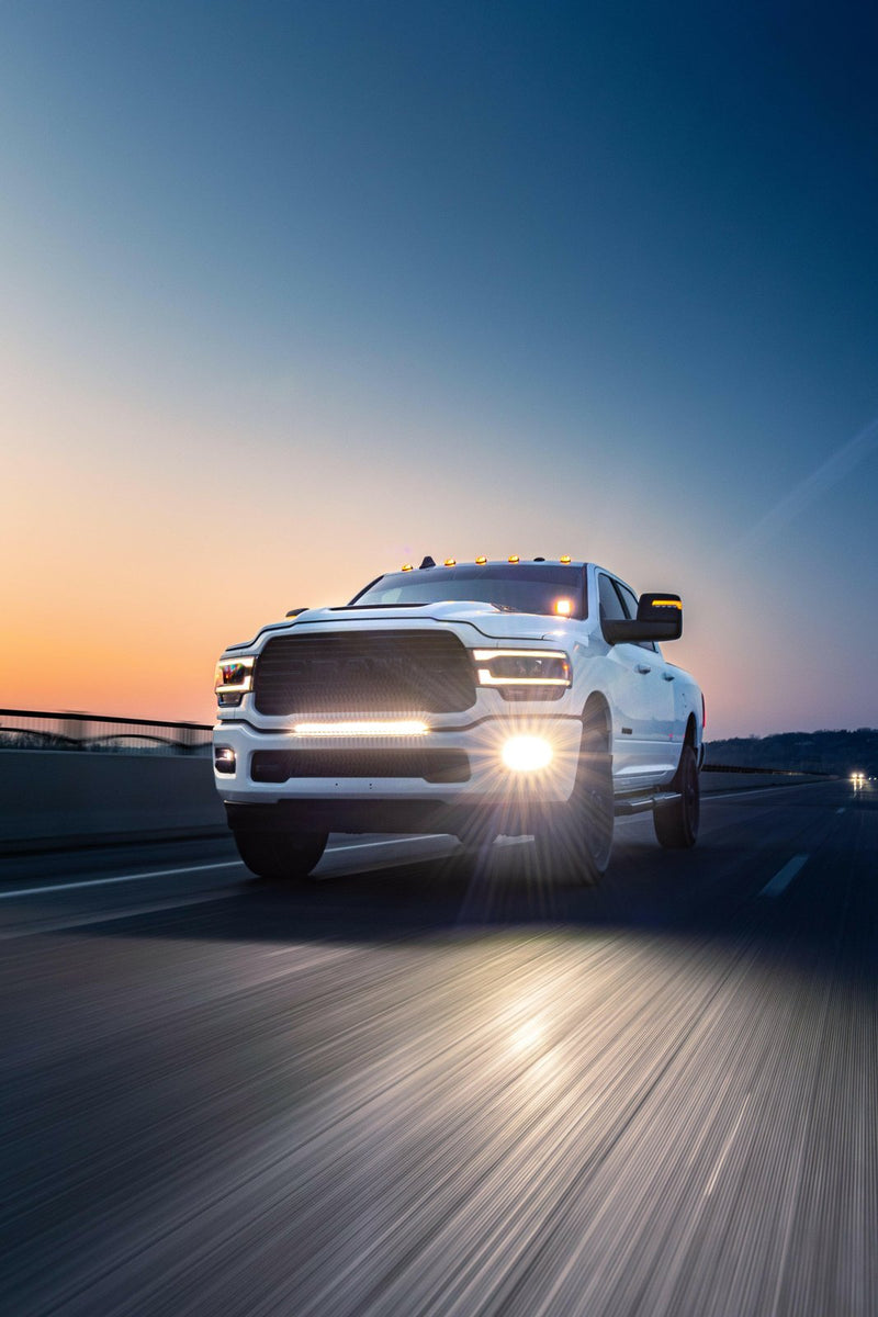 Load image into Gallery viewer, 2019-2024 RAM 2500/3500 30in Light Bar - FSPE
