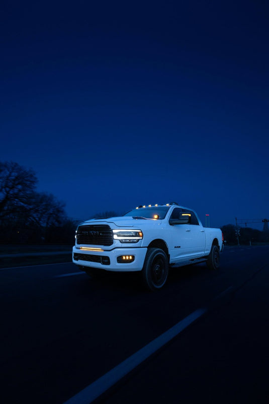 2019-2024 RAM 2500/3500 30in Light Bar - FSPE