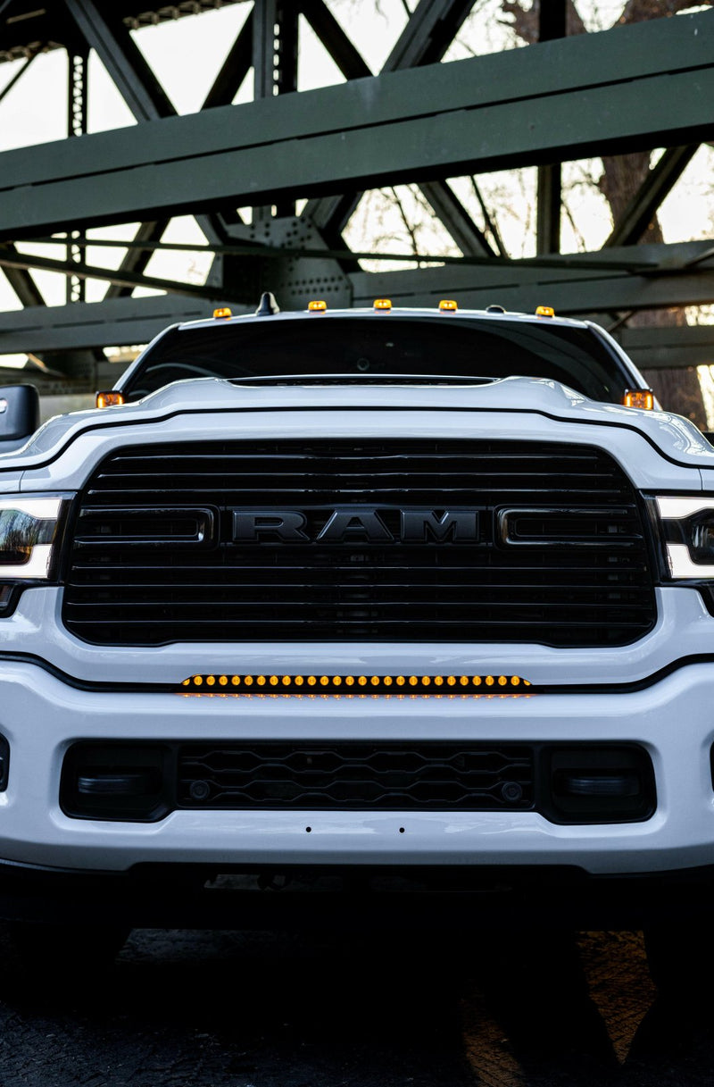 Load image into Gallery viewer, 2019-2024 RAM 2500/3500 30in Light Bar - FSPE
