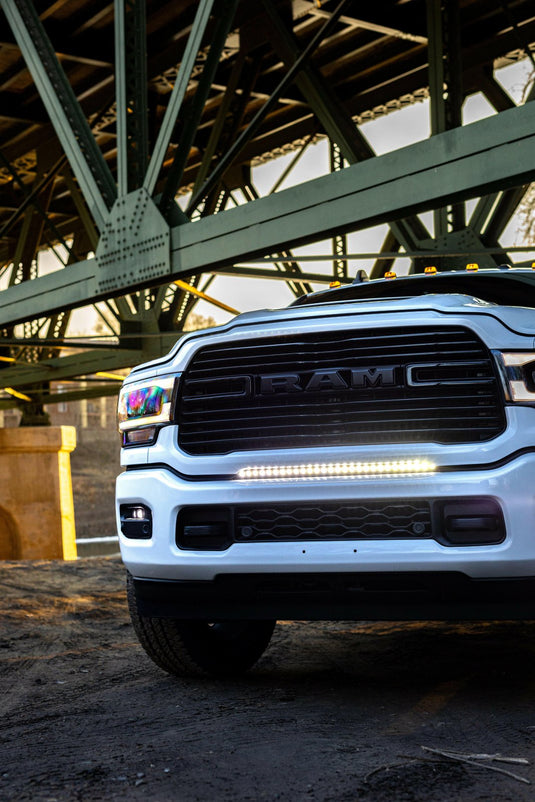 2019-2024 RAM 2500/3500 30in Light Bar - FSPE