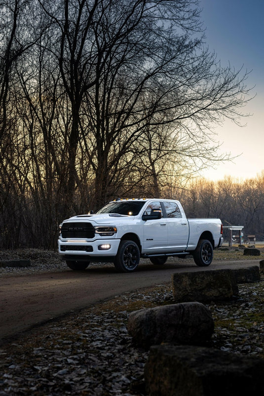 2019-2024 RAM 2500/3500 30in Light Bar - FSPE
