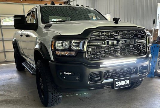 2019-2024 RAM 2500/3500 30in Light Bar - FSPE