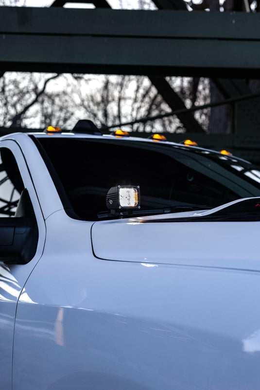 2019-2024 RAM 2500/3500 Ditch Lights - FSPE