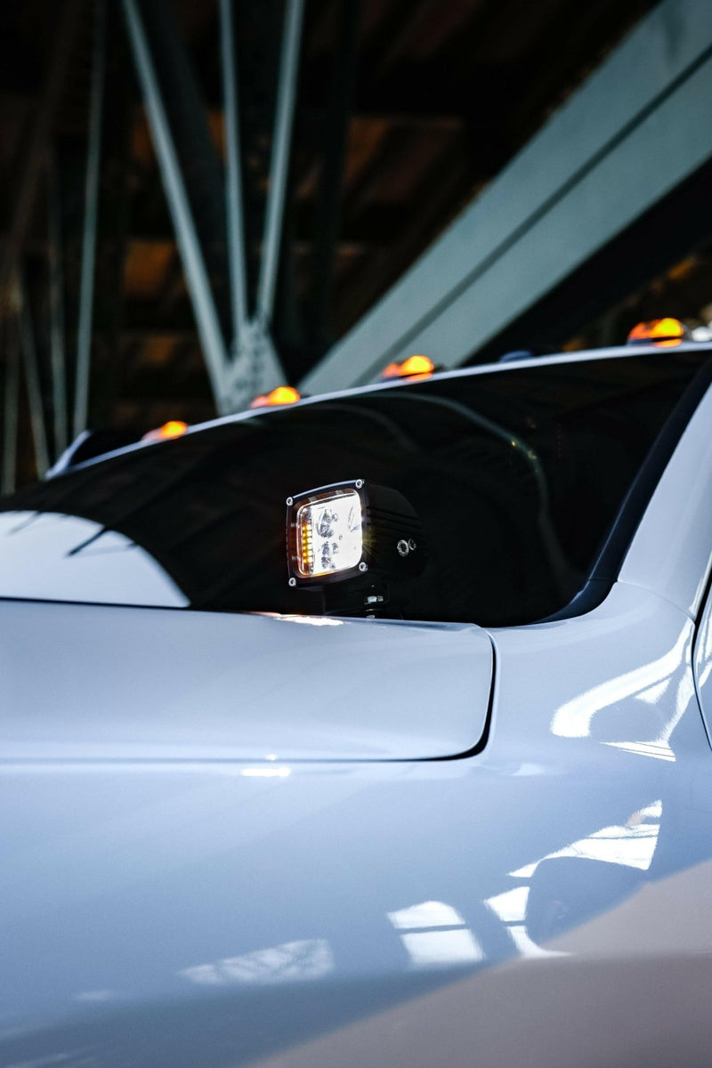 Load image into Gallery viewer, 2019-2024 RAM 2500/3500 Ditch Lights - FSPE
