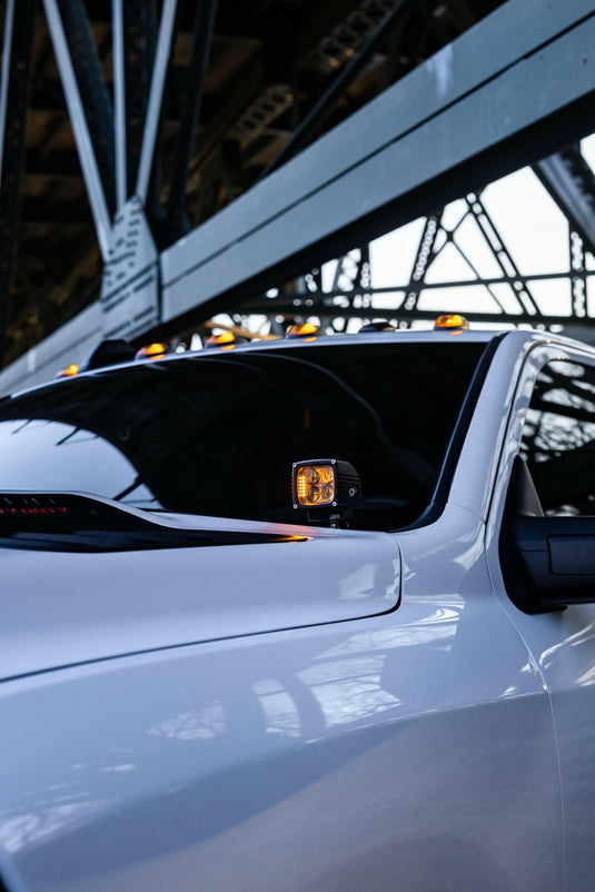 2019-2024 RAM 2500/3500 Ditch Lights - FSPE