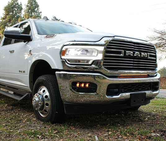 2019-2024 RAM 2500/3500 Fog Light Kit - FSPE