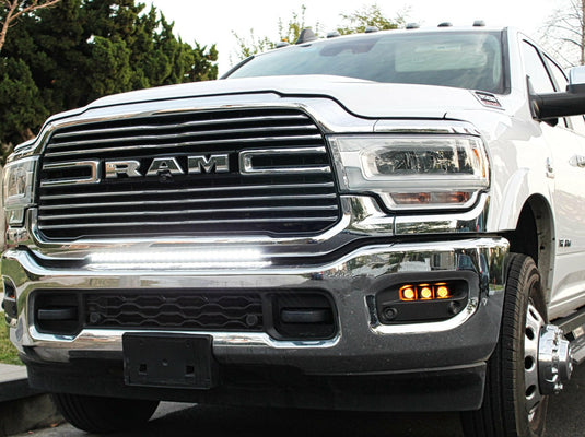 2019-2024 RAM 2500/3500 Fog Light Kit - FSPE