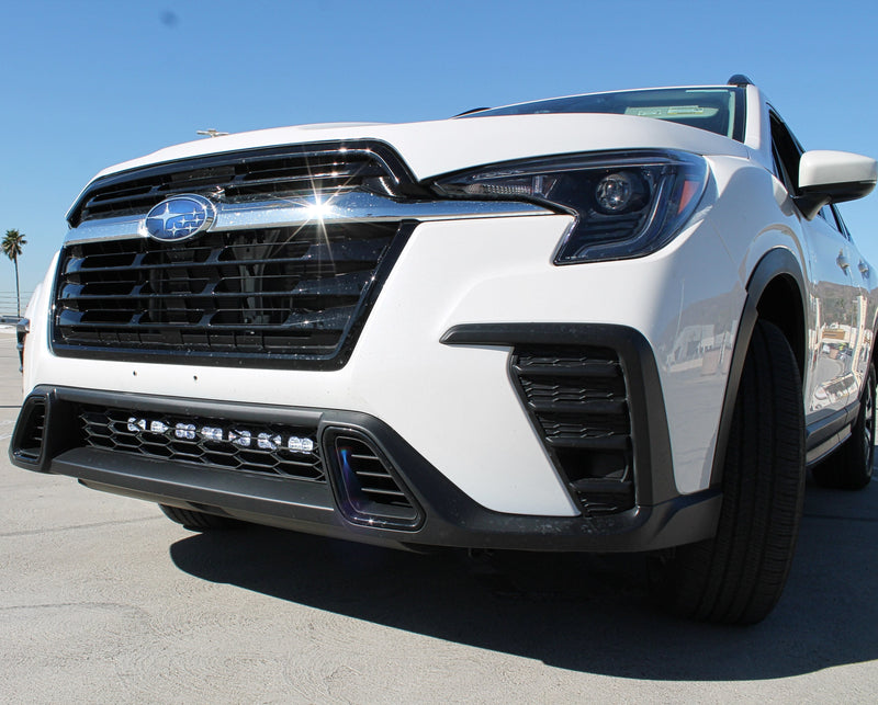 Load image into Gallery viewer, 2019+ Subaru Ascent Light Bar - PRO

