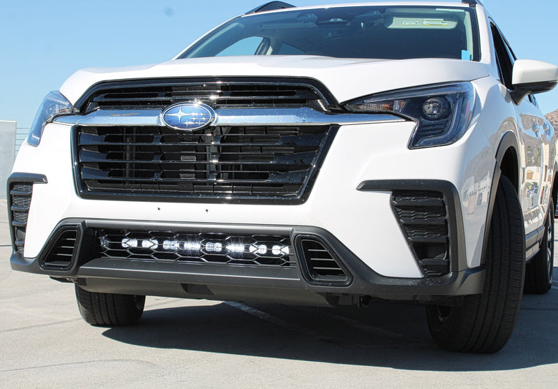 Load image into Gallery viewer, 2019+ Subaru Ascent Light Bar - PRO
