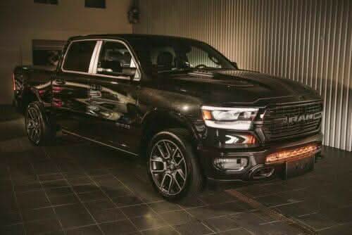 Load image into Gallery viewer, 2019-24 RAM 1500 Dual 40 in Light Bars - FSPE
