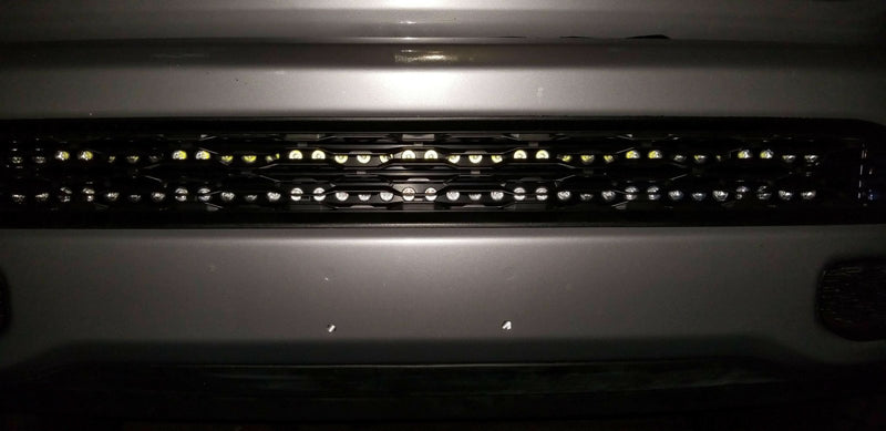 Load image into Gallery viewer, 2019-24 RAM 1500 Dual 40 in Light Bars - FSPE
