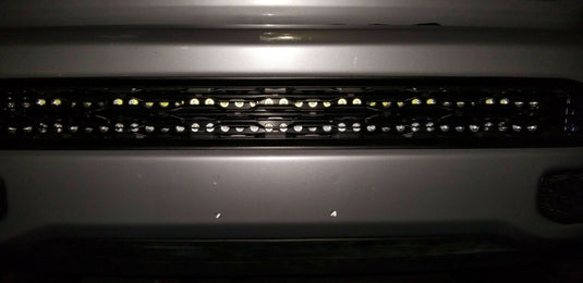 2019-24 RAM 1500 Dual 40 in Light Bars - FSPE
