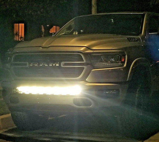 2019-24 RAM 1500 Single 40 in Light Bar - FSPE