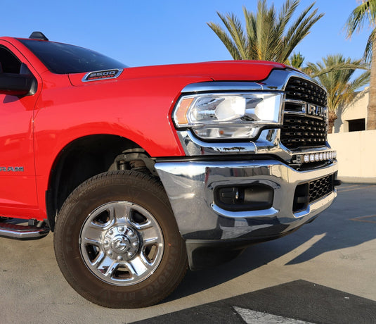 2019-24 RAM 2500/3500 40 in Light Bar - PRO - FSPE