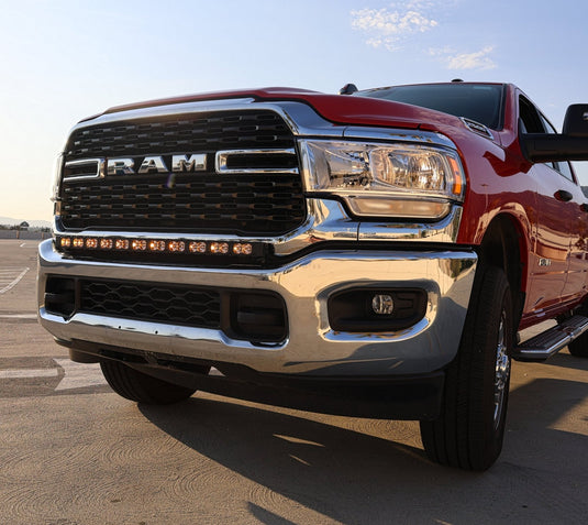 2019-24 RAM 2500/3500 40 in Light Bar - PRO - FSPE