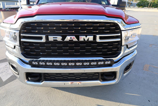 2019-24 RAM 2500/3500 40 in Light Bar - PRO - FSPE
