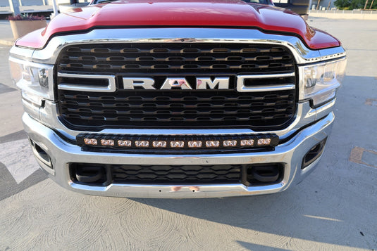 2019-24 RAM 2500/3500 40 in Light Bar - PRO - FSPE