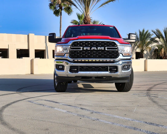 2019-24 RAM 2500/3500 40 in Light Bar - PRO - FSPE