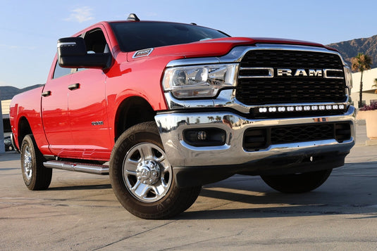 2019-24 RAM 2500/3500 40 in Light Bar - PRO - FSPE