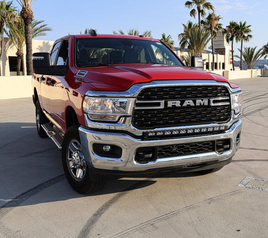 2019-24 RAM 2500/3500 40 in Light Bar - PRO - FSPE