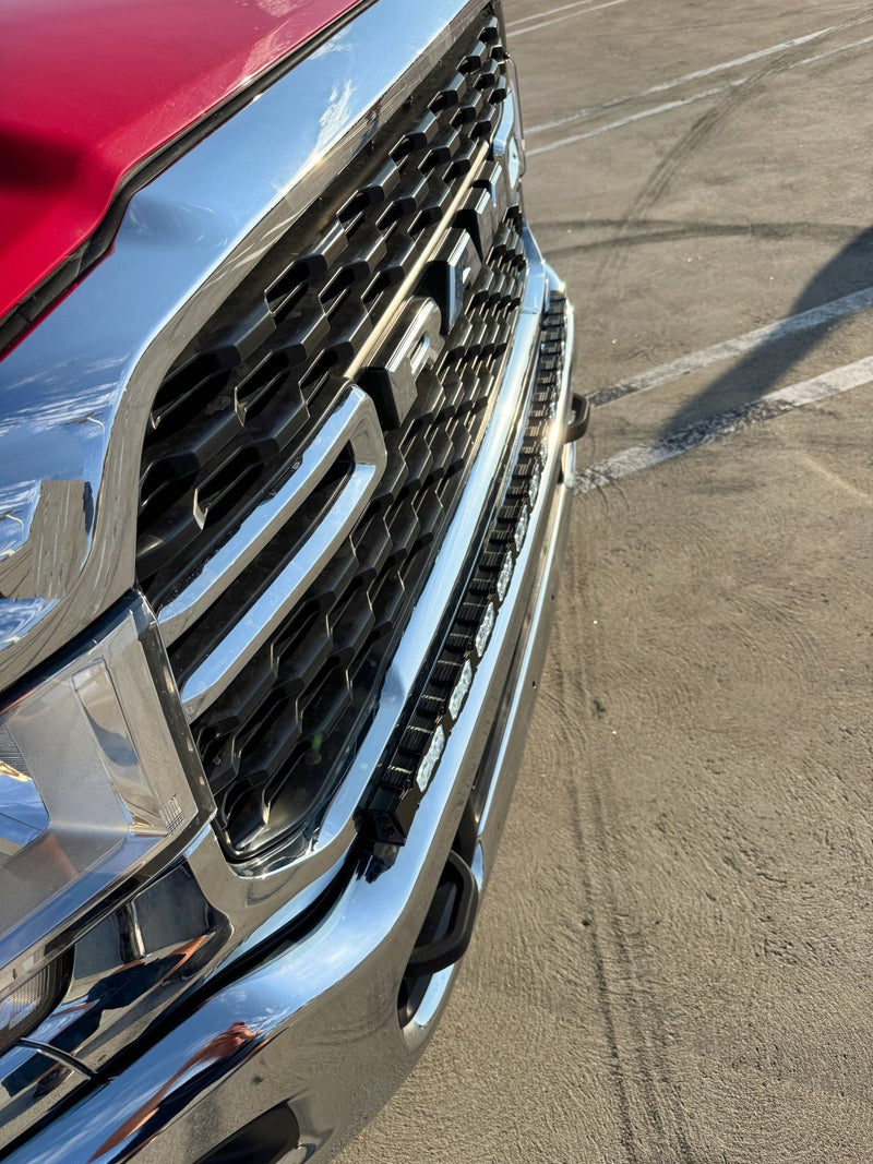 Load image into Gallery viewer, 2019-24 RAM 2500/3500 40 in Light Bar - PRO - FSPE
