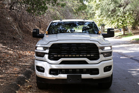 2019-24 RAM 2500/3500 Ditch Lights - PRO - FSPE