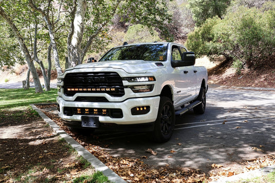 2019-24 RAM 2500/3500 Ditch Lights - PRO - FSPE