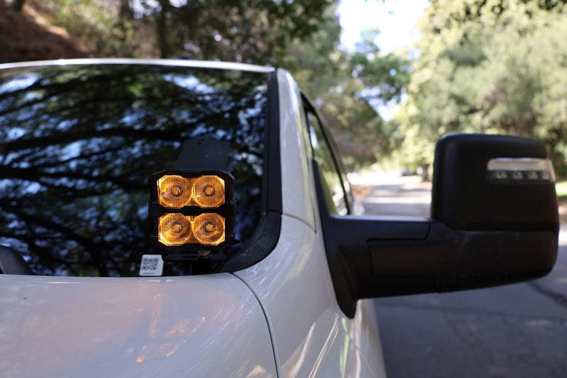 Load image into Gallery viewer, 2019-24 RAM 2500/3500 Ditch Lights - PRO - FSPE
