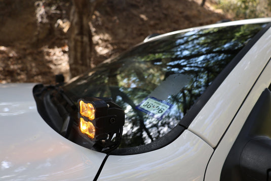 2019-24 RAM 2500/3500 Ditch Lights - PRO - FSPE