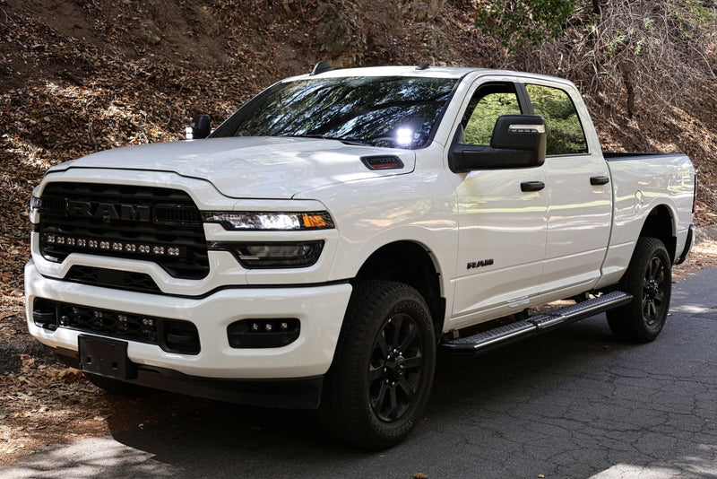 Load image into Gallery viewer, 2019-24 RAM 2500/3500 Ditch Lights - PRO - FSPE
