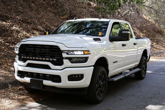 2019-24 RAM 2500/3500 Ditch Lights - PRO - FSPE
