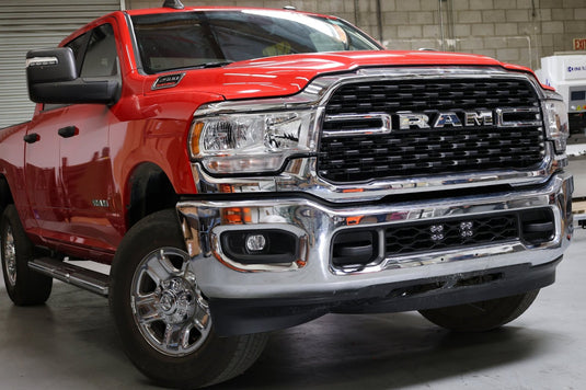 2019-24 RAM 2500/3500 Lower Grille Light Pods - FSPE