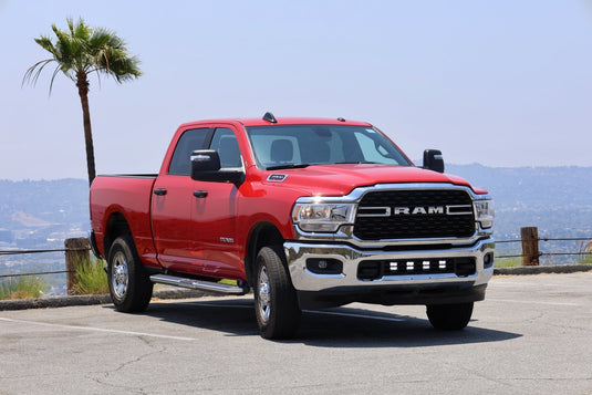 2019-24 RAM 2500/3500 Lower Grille Light Pods - FSPE