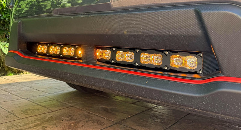 Load image into Gallery viewer, 2019-24 Subaru Forester Light Bar - PRO - FSPE

