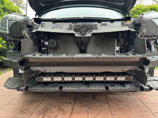 2019-24 Subaru Forester Light Bar - PRO - FSPE