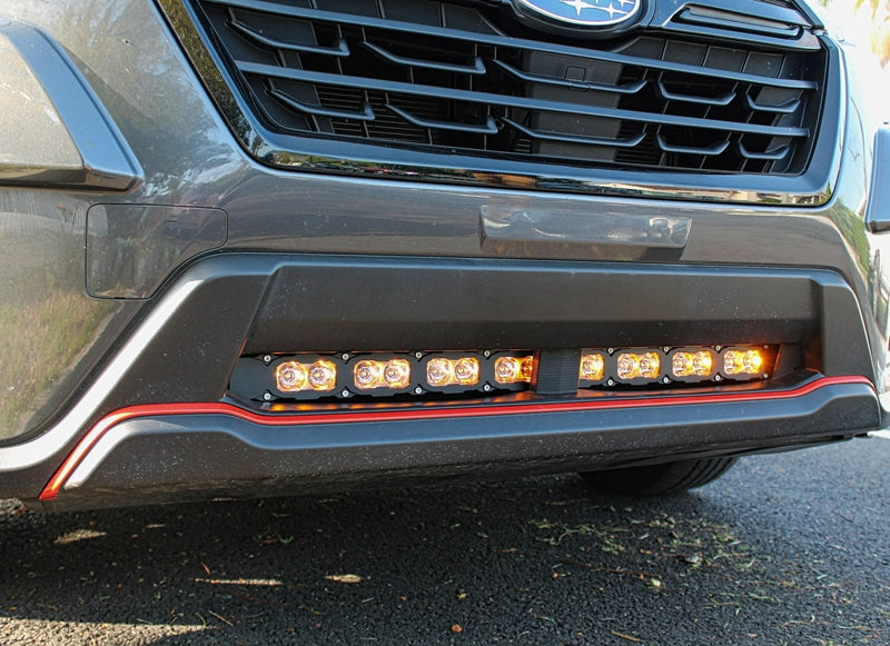 Load image into Gallery viewer, 2019-24 Subaru Forester Light Bar - PRO - FSPE
