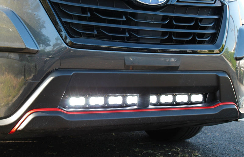 Load image into Gallery viewer, 2019-24 Subaru Forester Light Bar - PRO - FSPE
