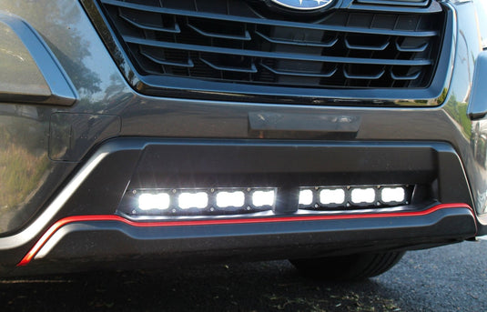 2019-24 Subaru Forester Light Bar - PRO - FSPE