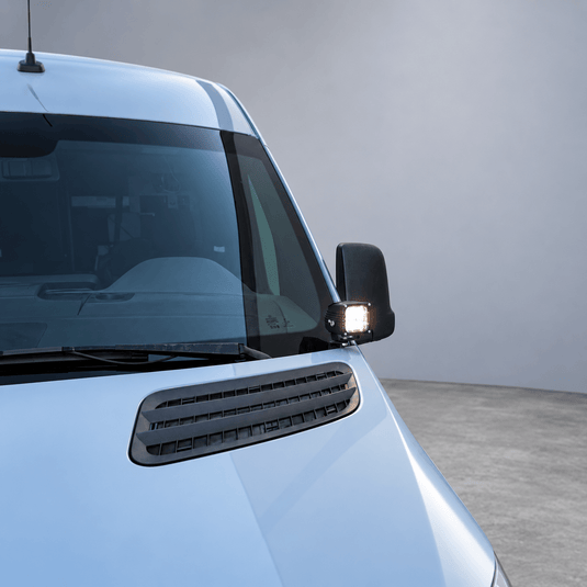 2019+ Mercedes Benz Sprinter Ditch Lights - FSPE