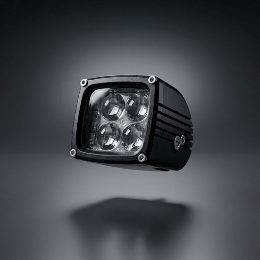 2019+ Mercedes Benz Sprinter Ditch Lights - FSPE