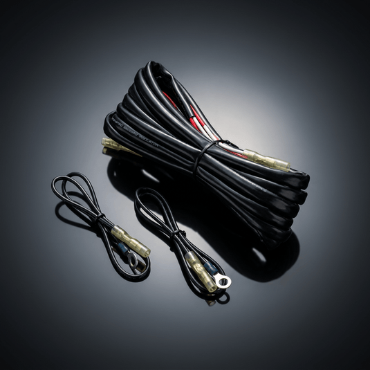 2019+ Mercedes Benz Sprinter Ditch Lights - FSPE