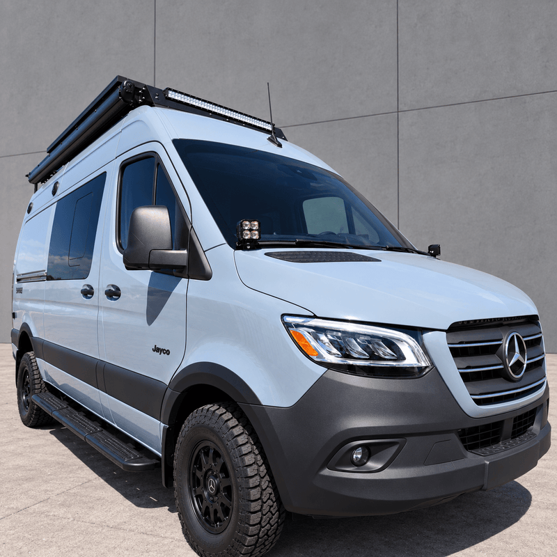 Load image into Gallery viewer, 2019+ Mercedes Benz Sprinter Ditch Lights - FSPE
