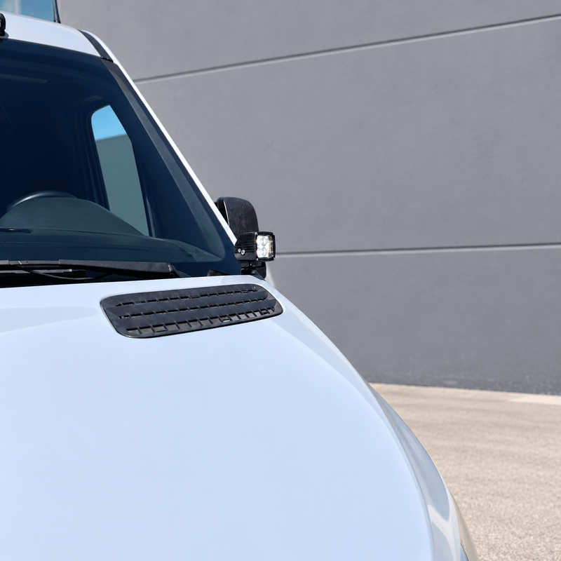 Load image into Gallery viewer, 2019+ Mercedes Benz Sprinter Ditch Lights - FSPE
