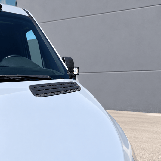 2019+ Mercedes Benz Sprinter Ditch Lights - FSPE