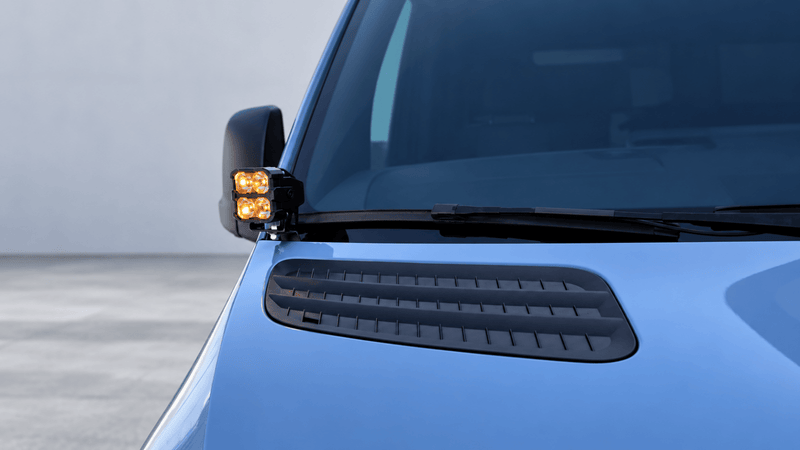 Load image into Gallery viewer, 2019+ Mercedes Sprinter Ditch Lights - PRO - FSPE
