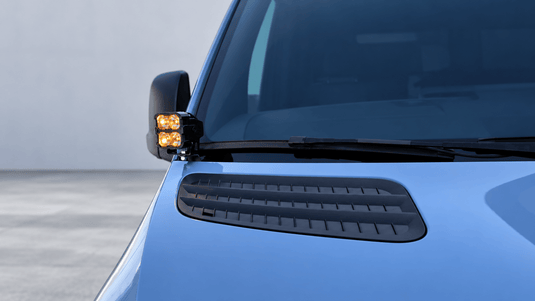 2019+ Mercedes Sprinter Ditch Lights - PRO - FSPE