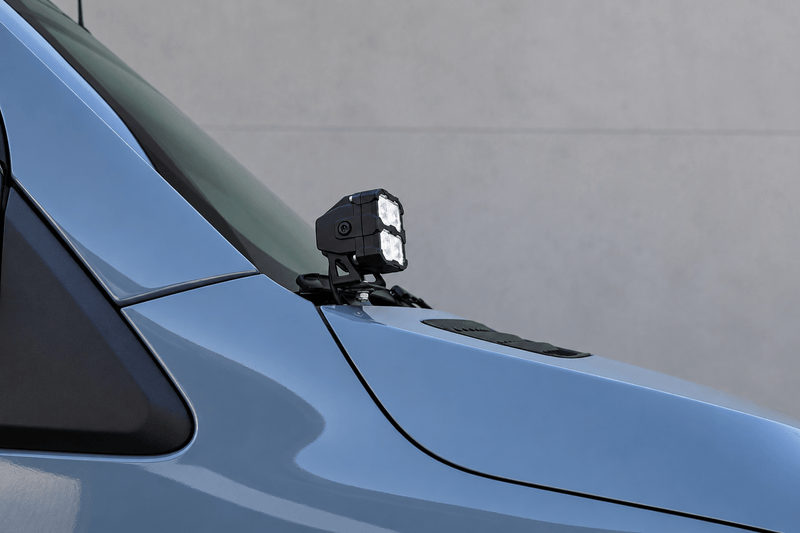 Load image into Gallery viewer, 2019+ Mercedes Sprinter Ditch Lights - PRO - FSPE
