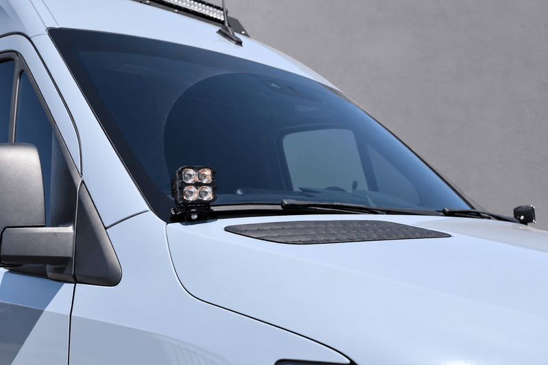 Load image into Gallery viewer, 2019+ Mercedes Sprinter Ditch Lights - PRO - FSPE
